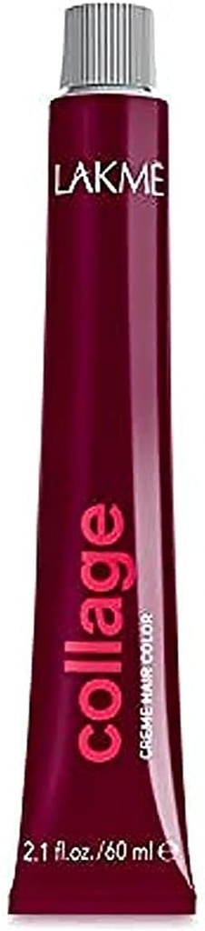 Lakme Hair Color 1/00 Black