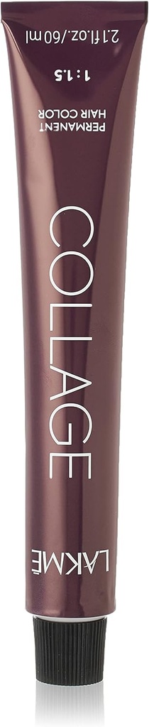 Lakme Hair Color 4/00 Dark Brown