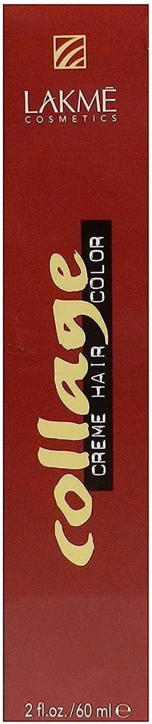 Lakme Hair Color 5/17 50ml