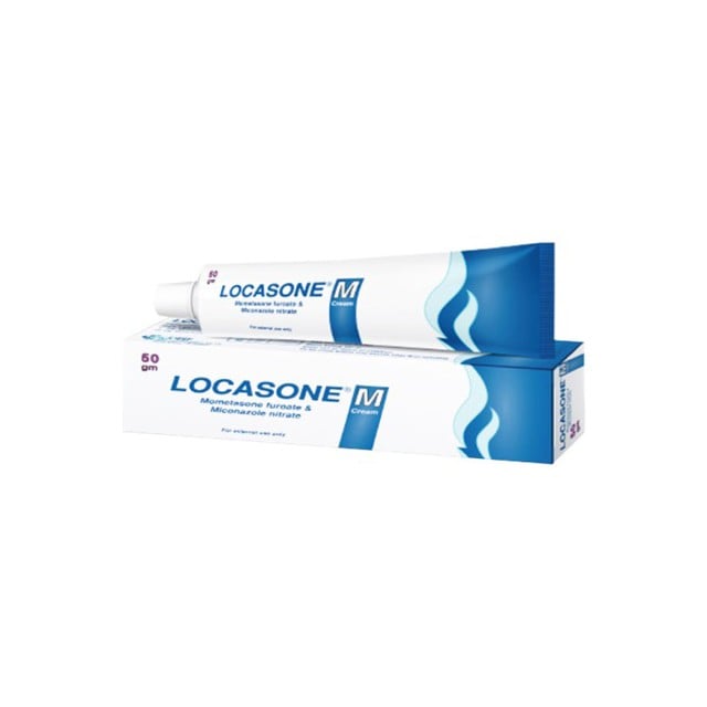 Locasone M cream 50g