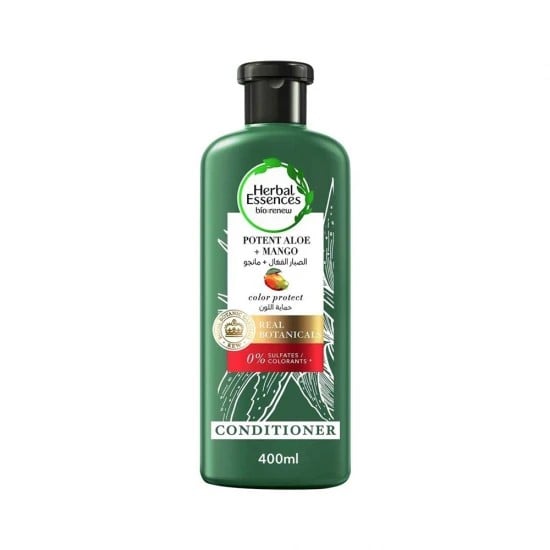 Herbal Essences Conditioner Aloe + Mango 400ml