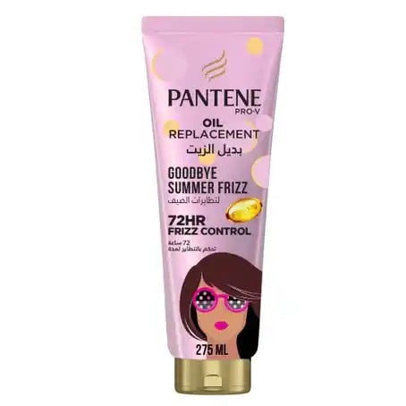 Pantene Oil Replacement Goodbye 275ml