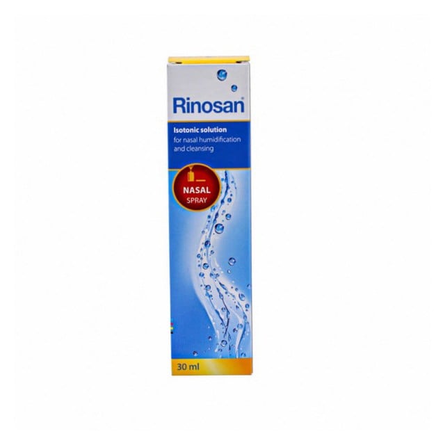 Rinosan Nasal Spray 20ml