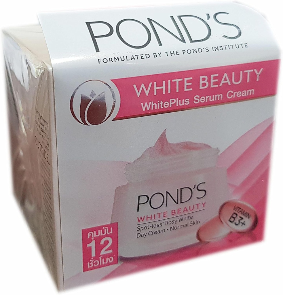 Ponds White Beauty Day Cream 50g