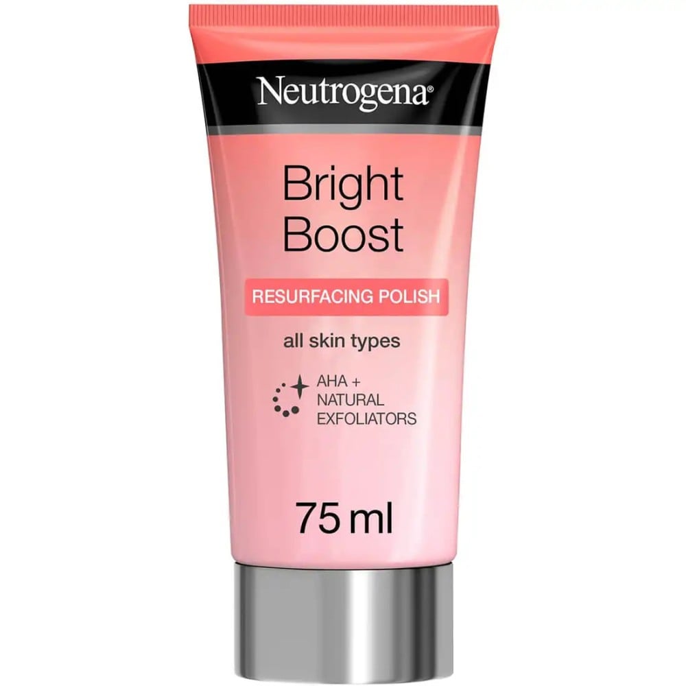 Neutrogena Bright Boost Gel Cream 75ml