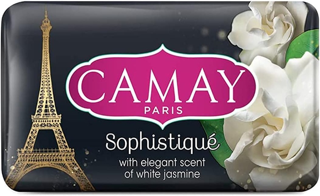 Camay Sophistique Soap 170g