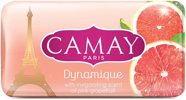 Camay Soap Dynamique 120g