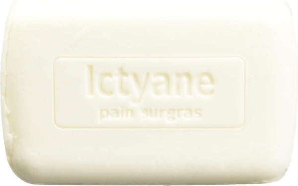 Ducray Ictyane Soap 100 G