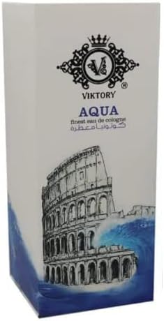 I Viktory Aqua Cologne 100ml