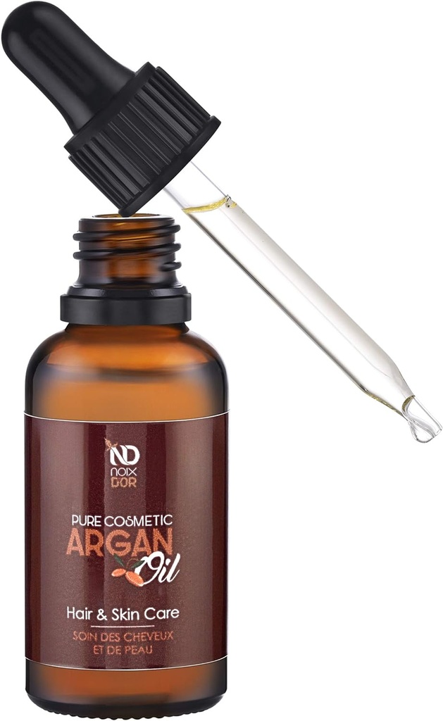 Aviance Pure Argan Oil 100ml