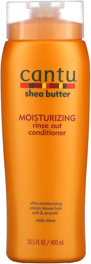 Cantu Moisturizing Conditioner 400ml