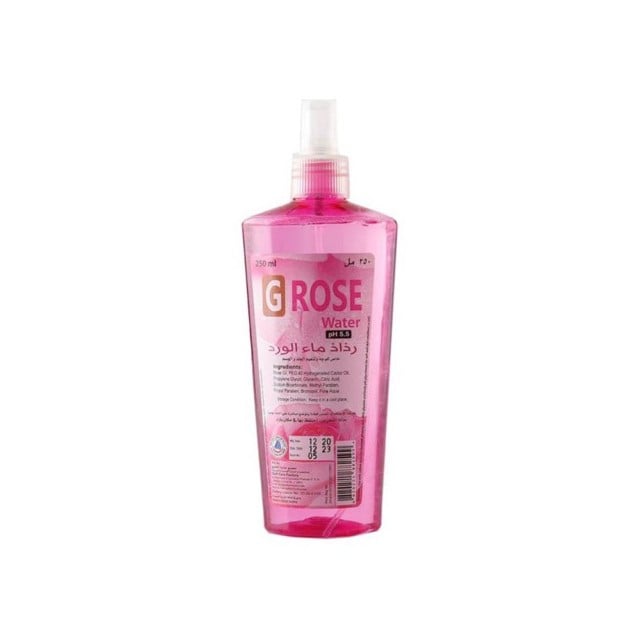 Giffarine Rose Water 250ml