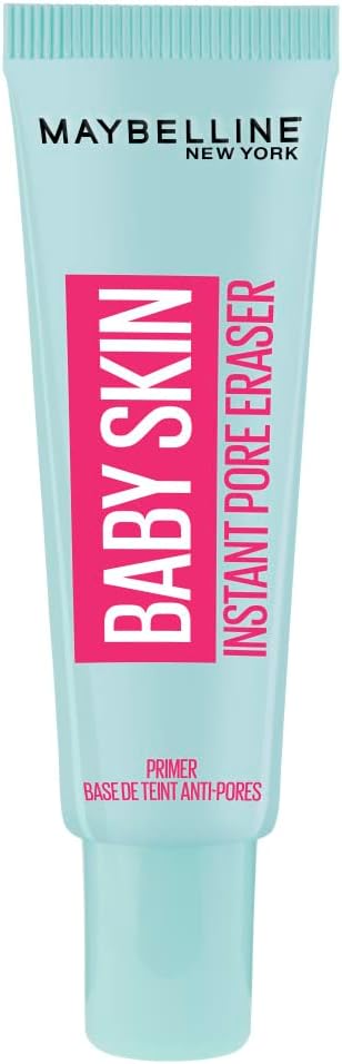 Maybelline Baby Skin Primer 22ml