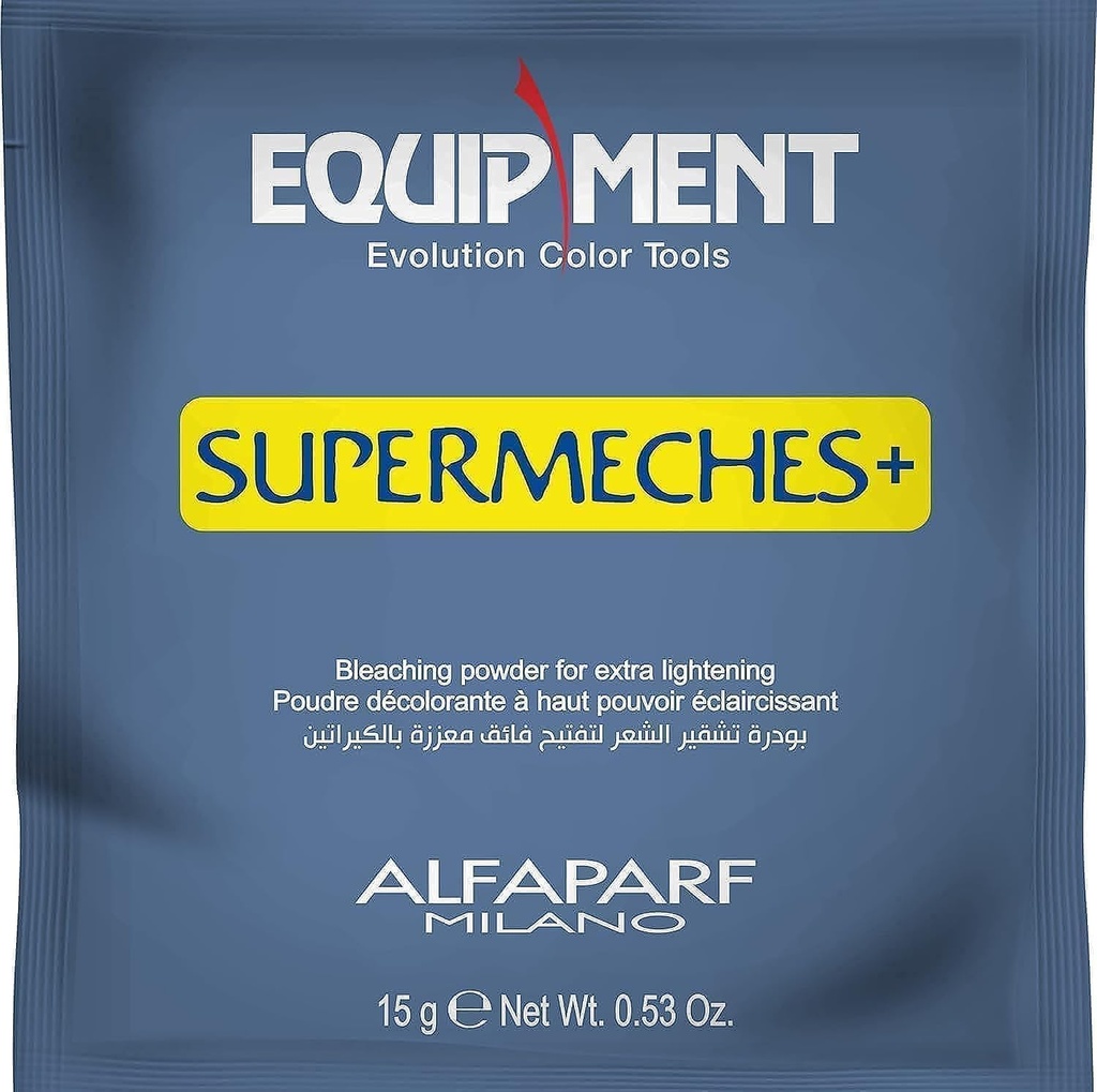 Equip Ment Supermeches 15g