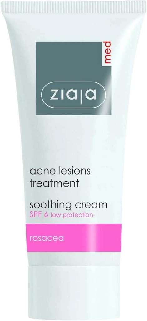 Ziala Skin Relief Cream 50ml