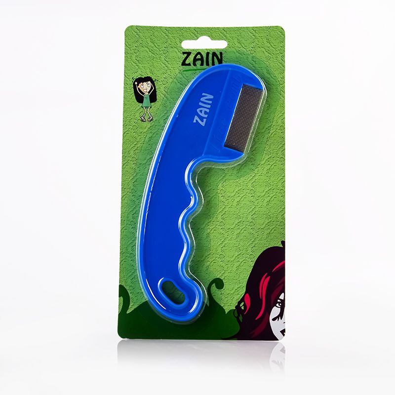 Zain Lice Comb 311199