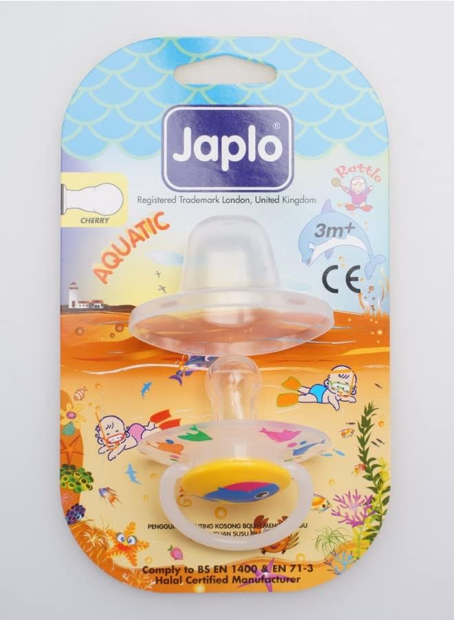 Japlo Soother Aq-27