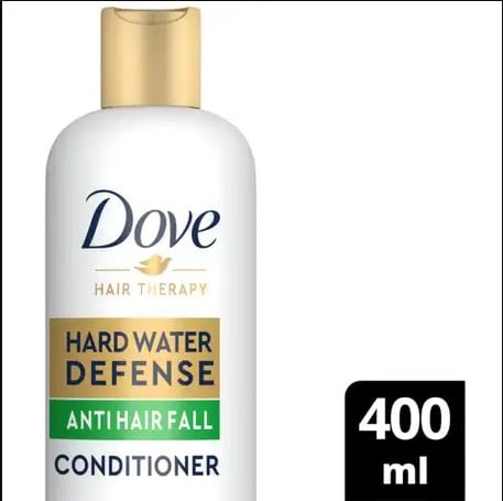 Dove Conditioner Water Defense Desert 400ml