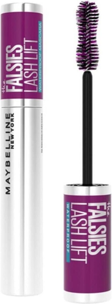 Maybelline Falsies Lash Black Mascara 9.2ml