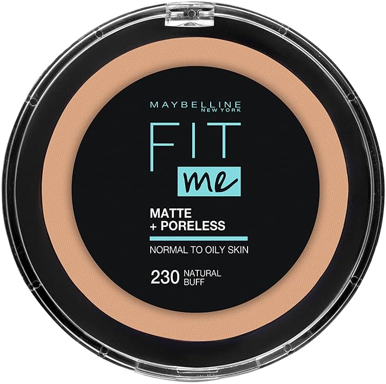 Maybelline Fit Me Powder 230