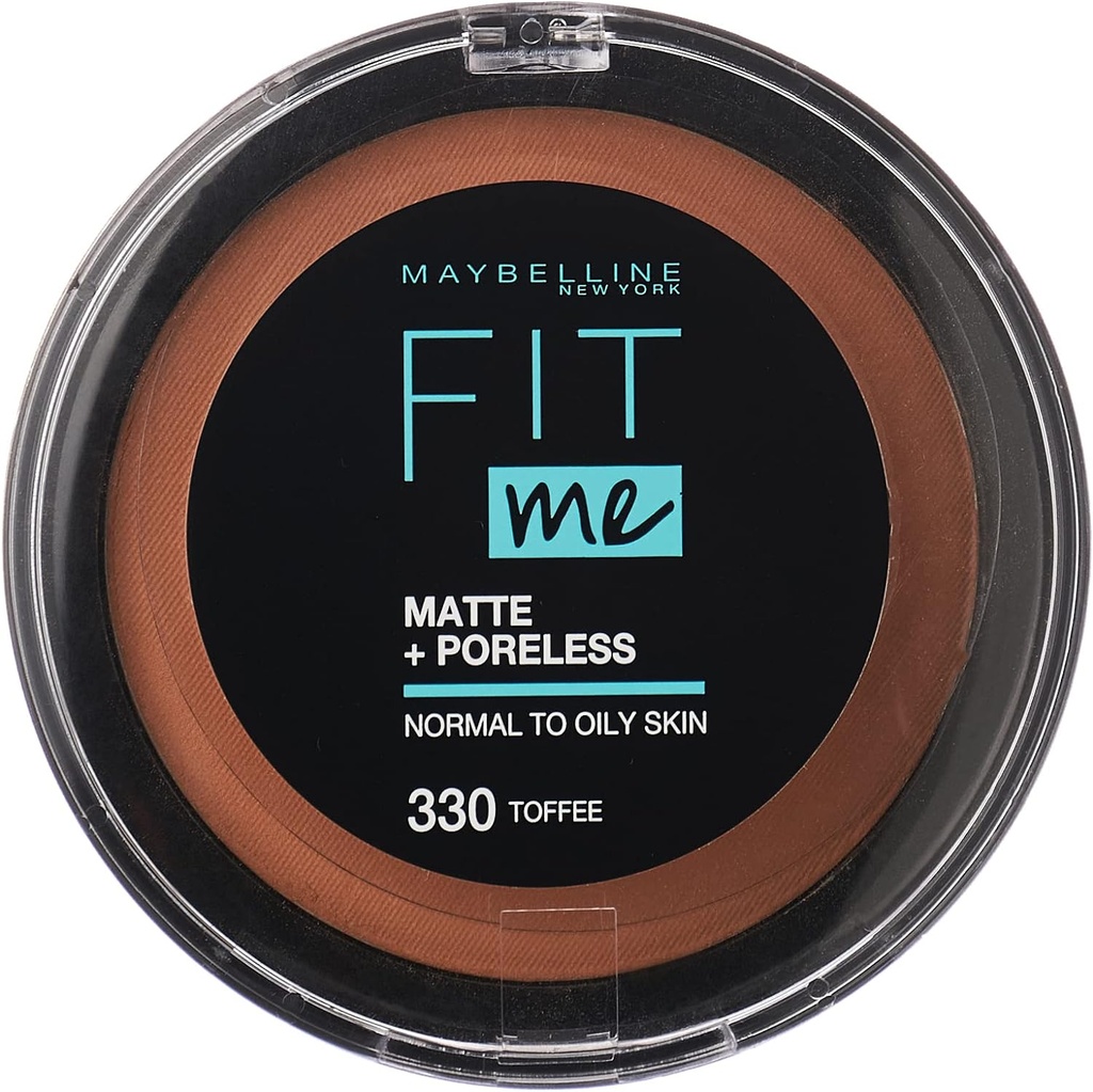 Maybelline Fit Me Powder 330