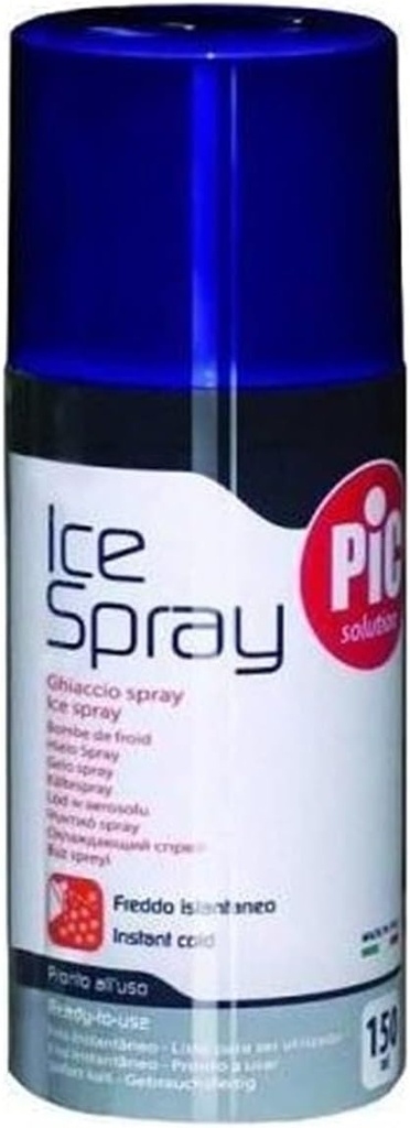 Pic Ice Spray 150ml