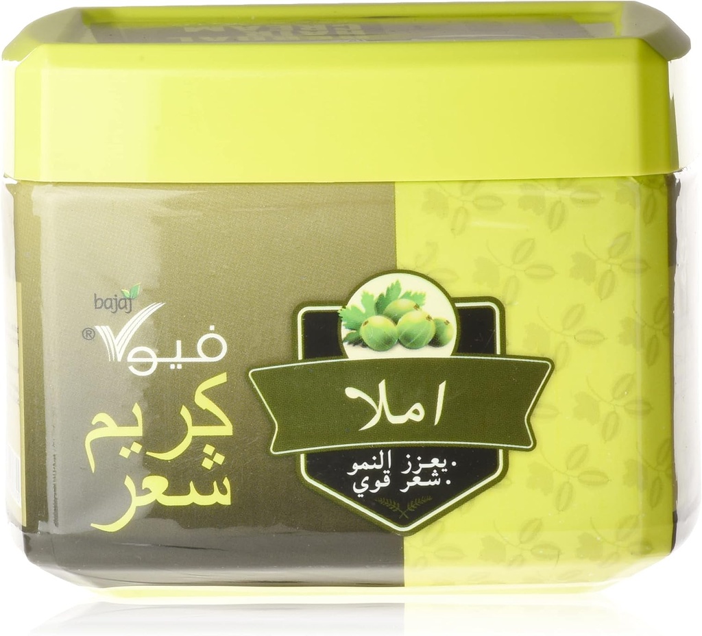 Veola Amla Hair Cream 200ml