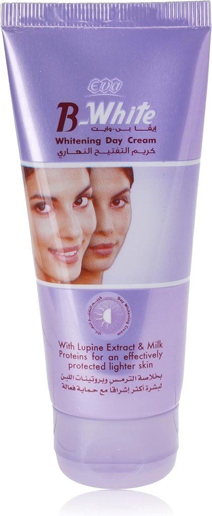 Eva B-White Day Cream 50ml