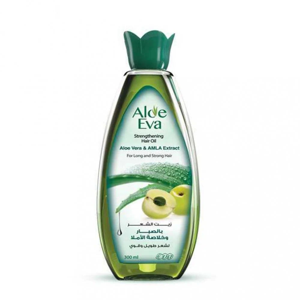 Eva Hair Oil Amla 30ml