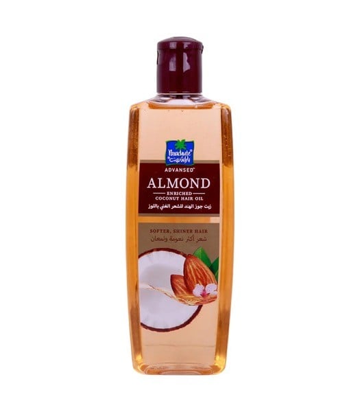 Parachute Almond Oil 300ml