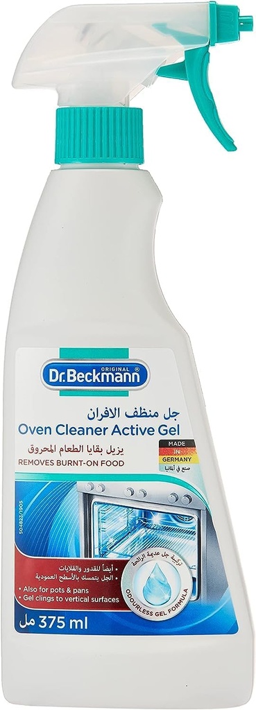 Dr.B. Oven Cleaner 375ml