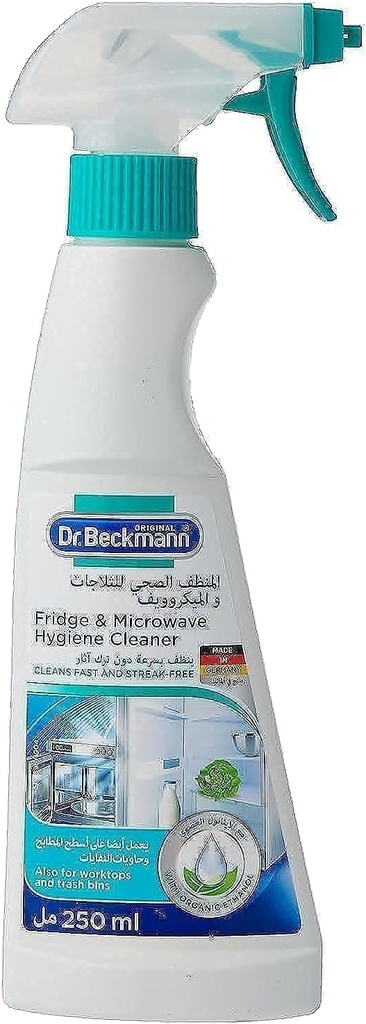 Dr. B. Fridge Cleaner 250ml