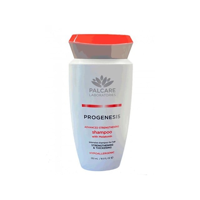 Palcare Shampoo with Melatonin 250ml