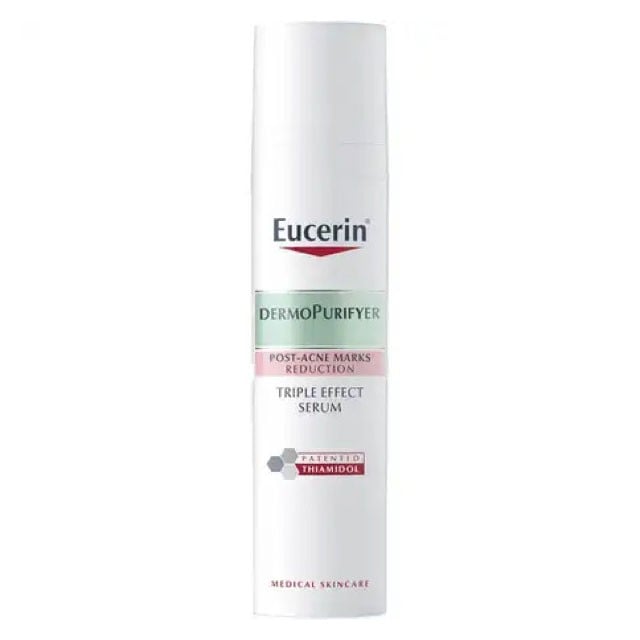 Eucerin DermoPurifyer Triple Effect Serum with Thiamidol 40ml