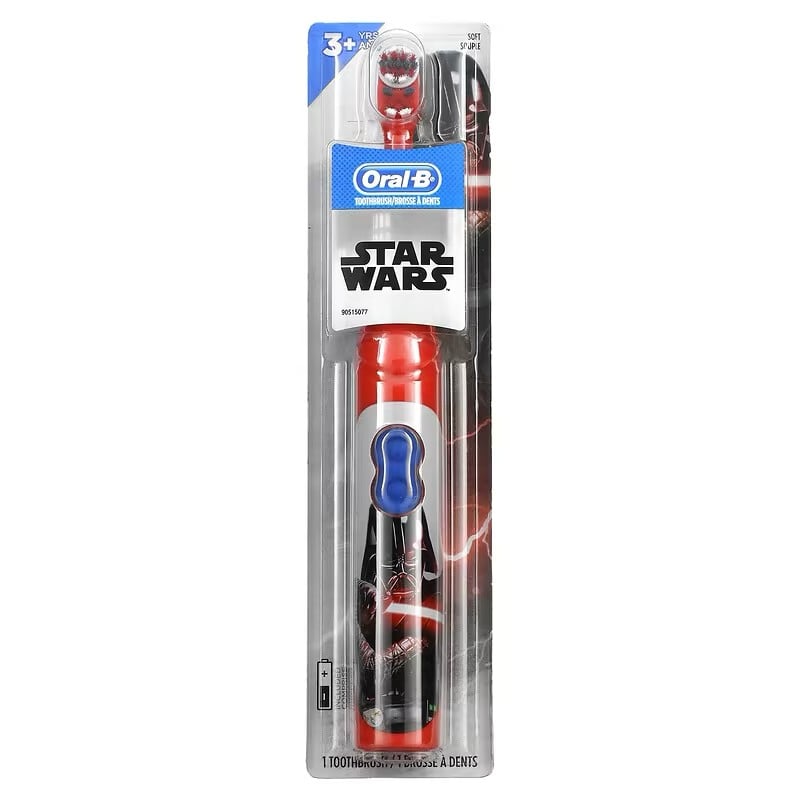 Oral-B Kids Power Toothbrush