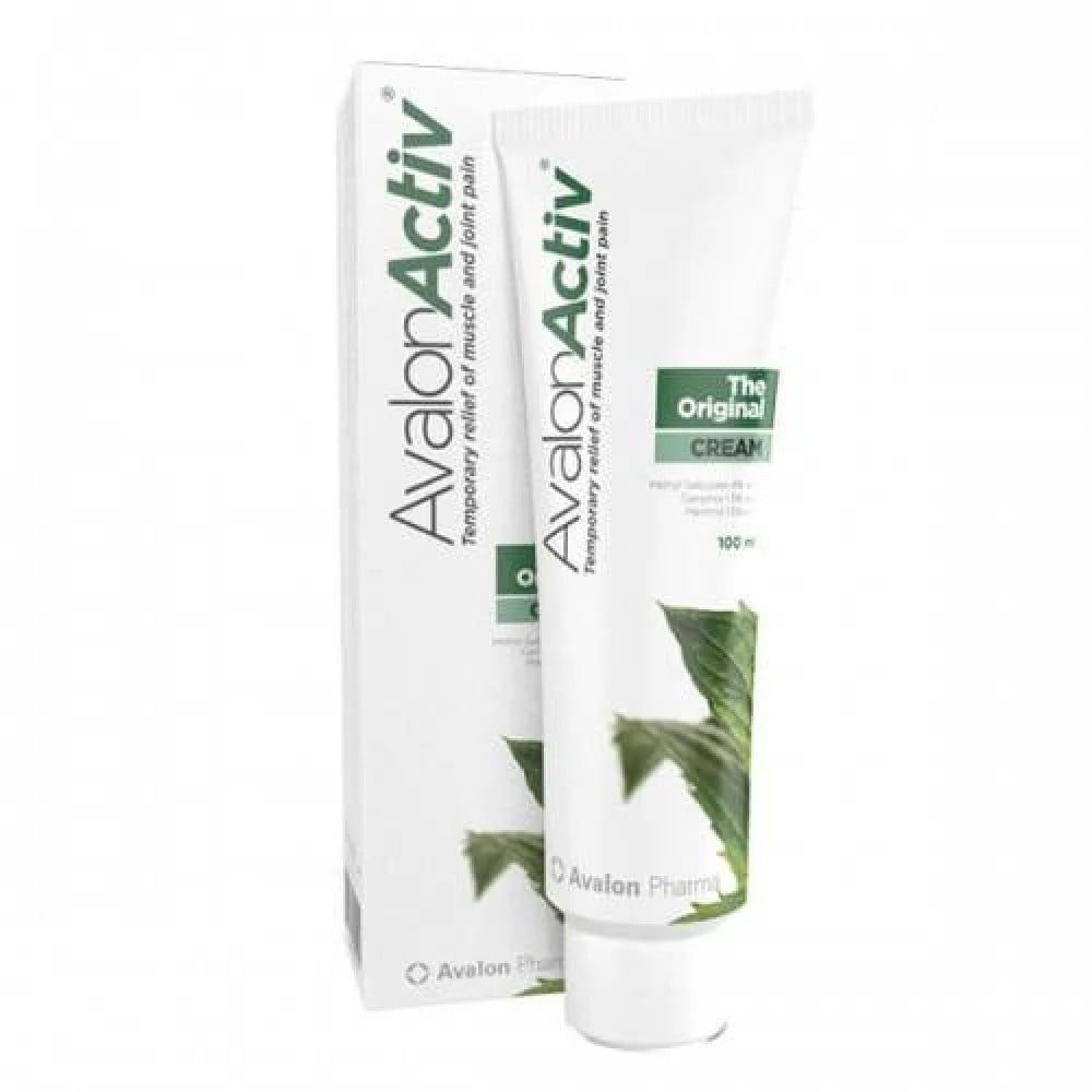 Avalon Activ the original 118ml spray