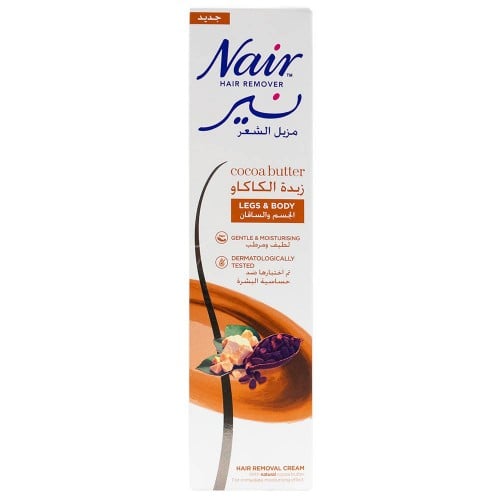 Nair Cocoa Butter 110ml