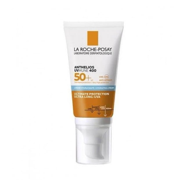 La Roche-Posay Anthelios 50+ SPF 50ml