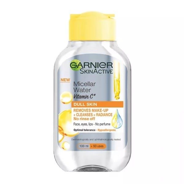 Garnier Micellar Brightening Water 100ml