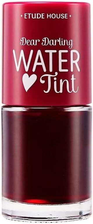 Etude Water Tint 02 Red 9.5g