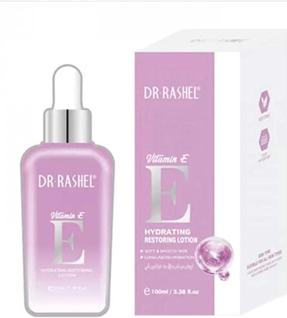 Dr-Rashel Hydrating Lotion 100ml