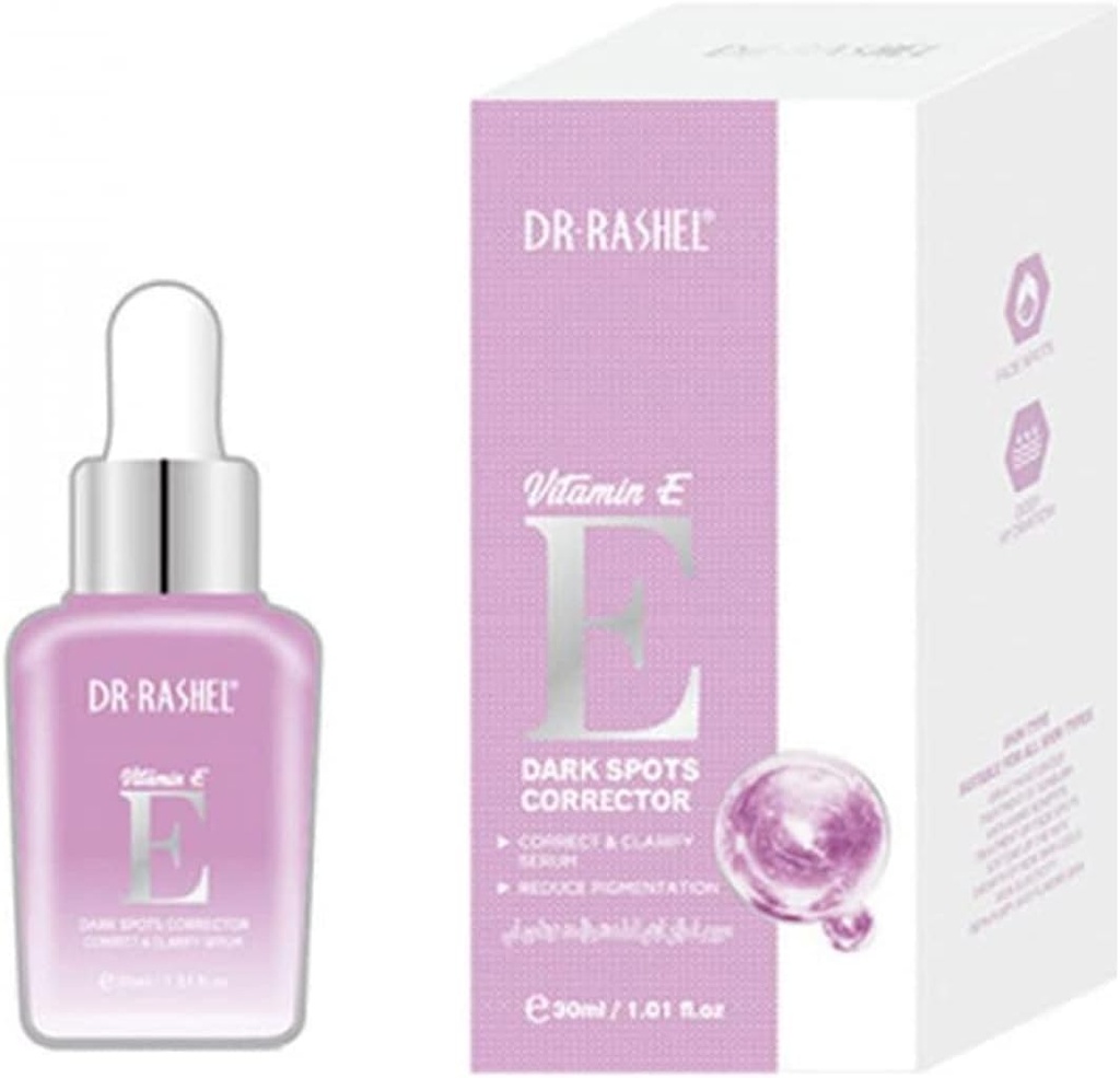 Dr-Rashel Dark Spots Serum 30ml