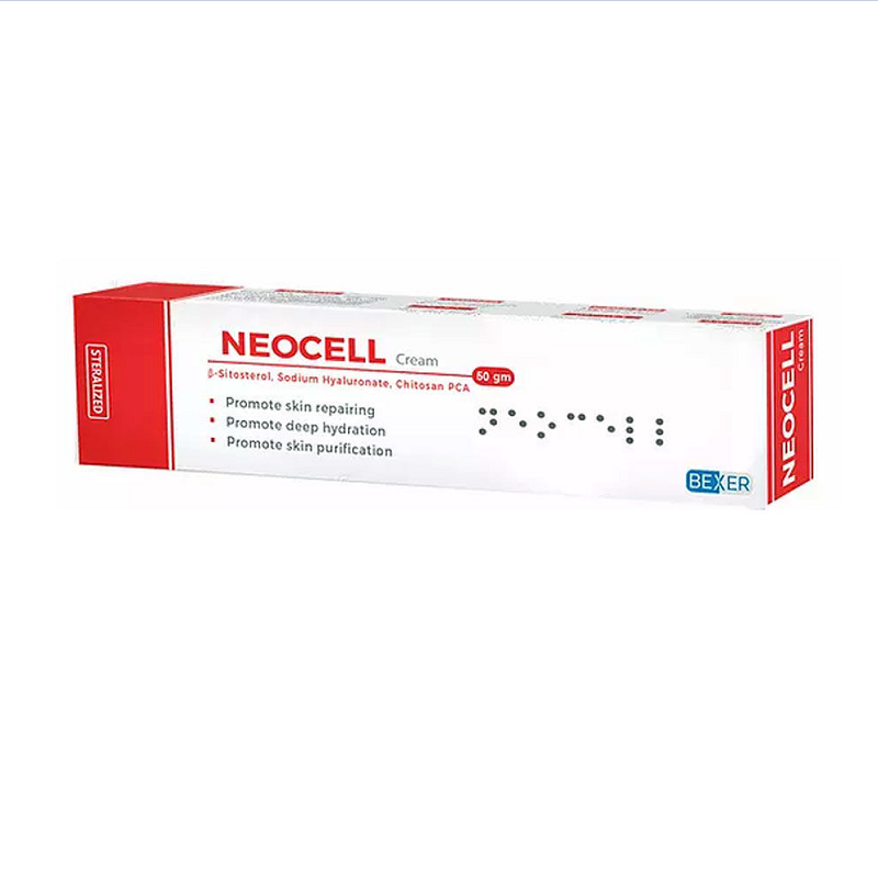 Neocell Collagen Cream 50gm