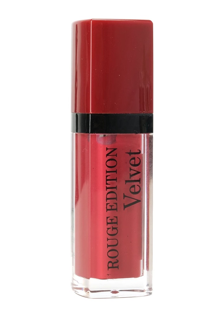 Bourjois Rouge Velvet Lipstick Rose 2.4g