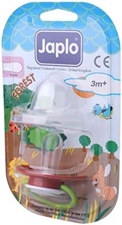 Japlo Soother Fr-28