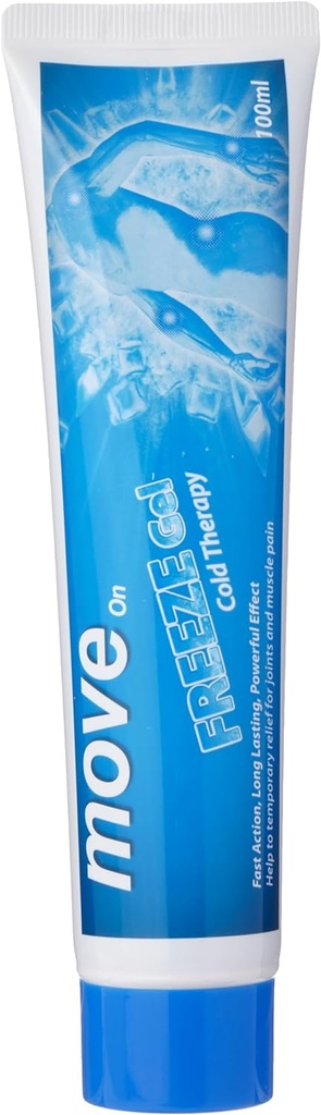 Move On Freeze gel 100ml