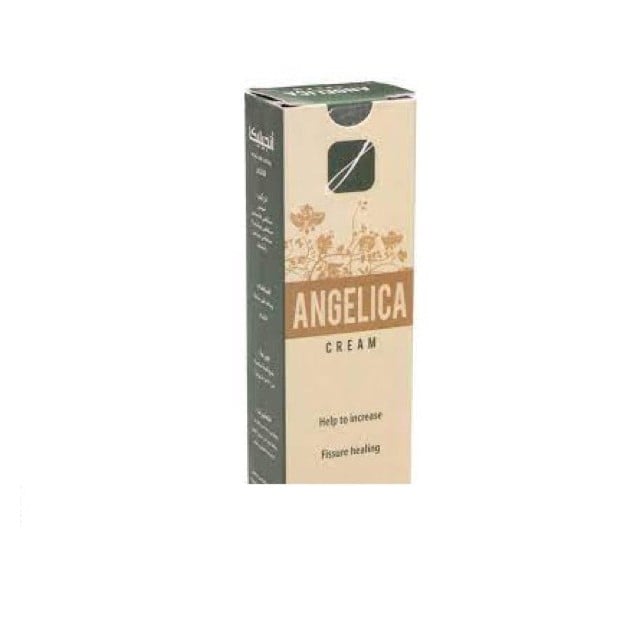 Angelica Cream 50g