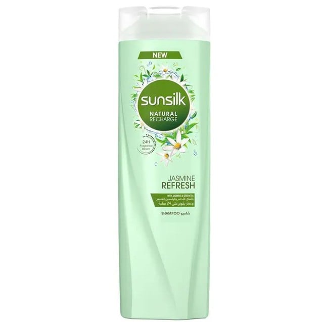 Sunsilk Shampoo Jasmine Refresh 400ml