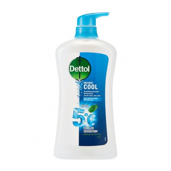 Dettol Shower Gel Fresh 700ml