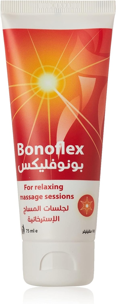 Bonoflex Massage Gel 75ml